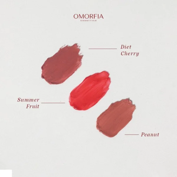 Lip Creamy Tint Long Lasting & Transferproof Lip Cream (1)